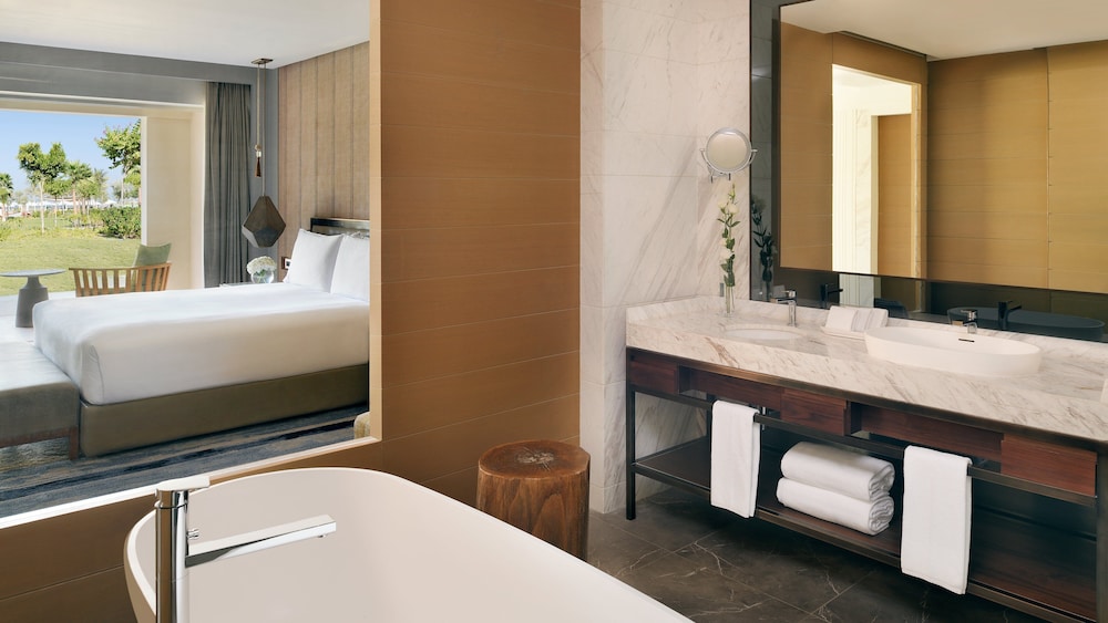 InterContinental Ras Al Khaimah Resort and Spa, an IHG Hotel — снимок 23