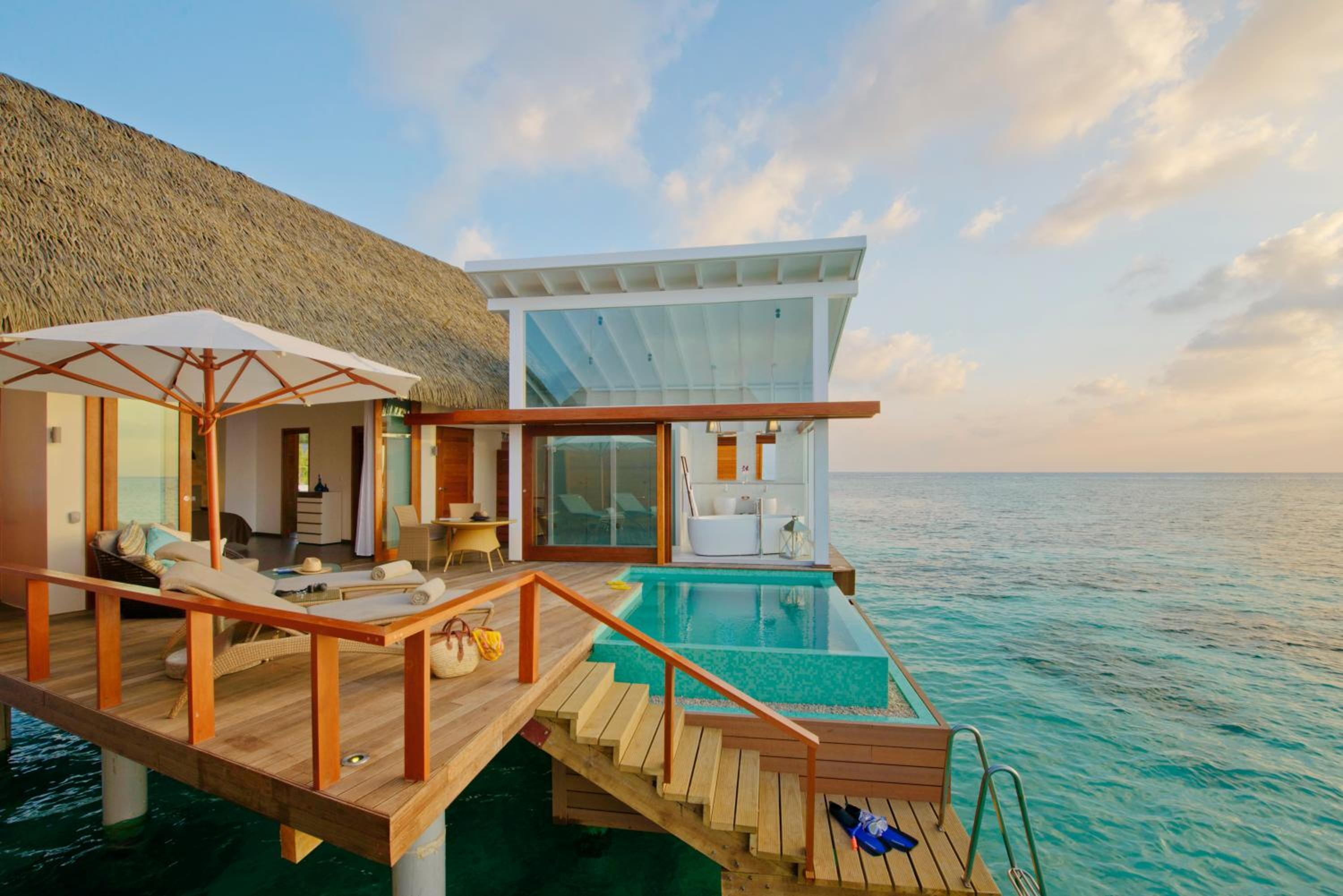 Kandolhu Maldives — снимок 10