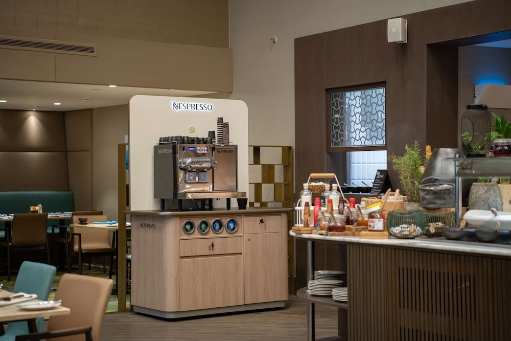 Radisson Blu Hotel, Jeddah Corniche — снимок 20