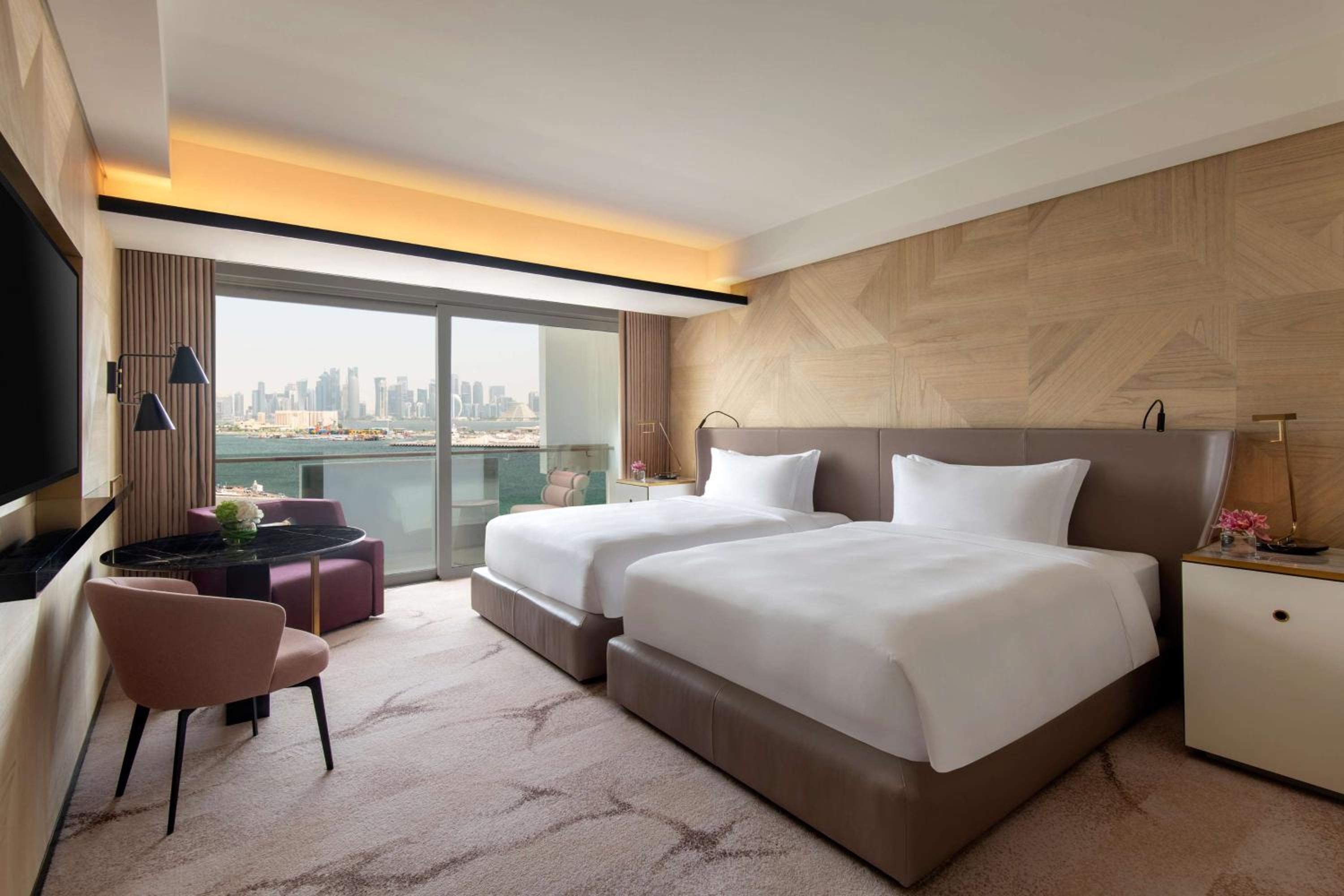 Rixos Gulf Hotel Doha — снимок 27