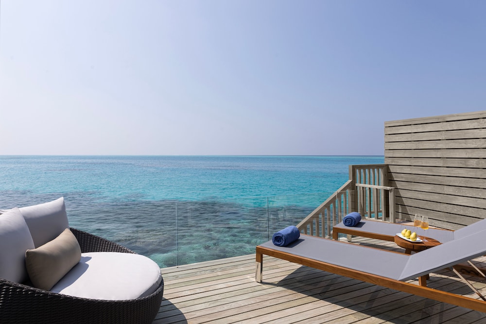 Avani + Fares Maldives — снимок 24
