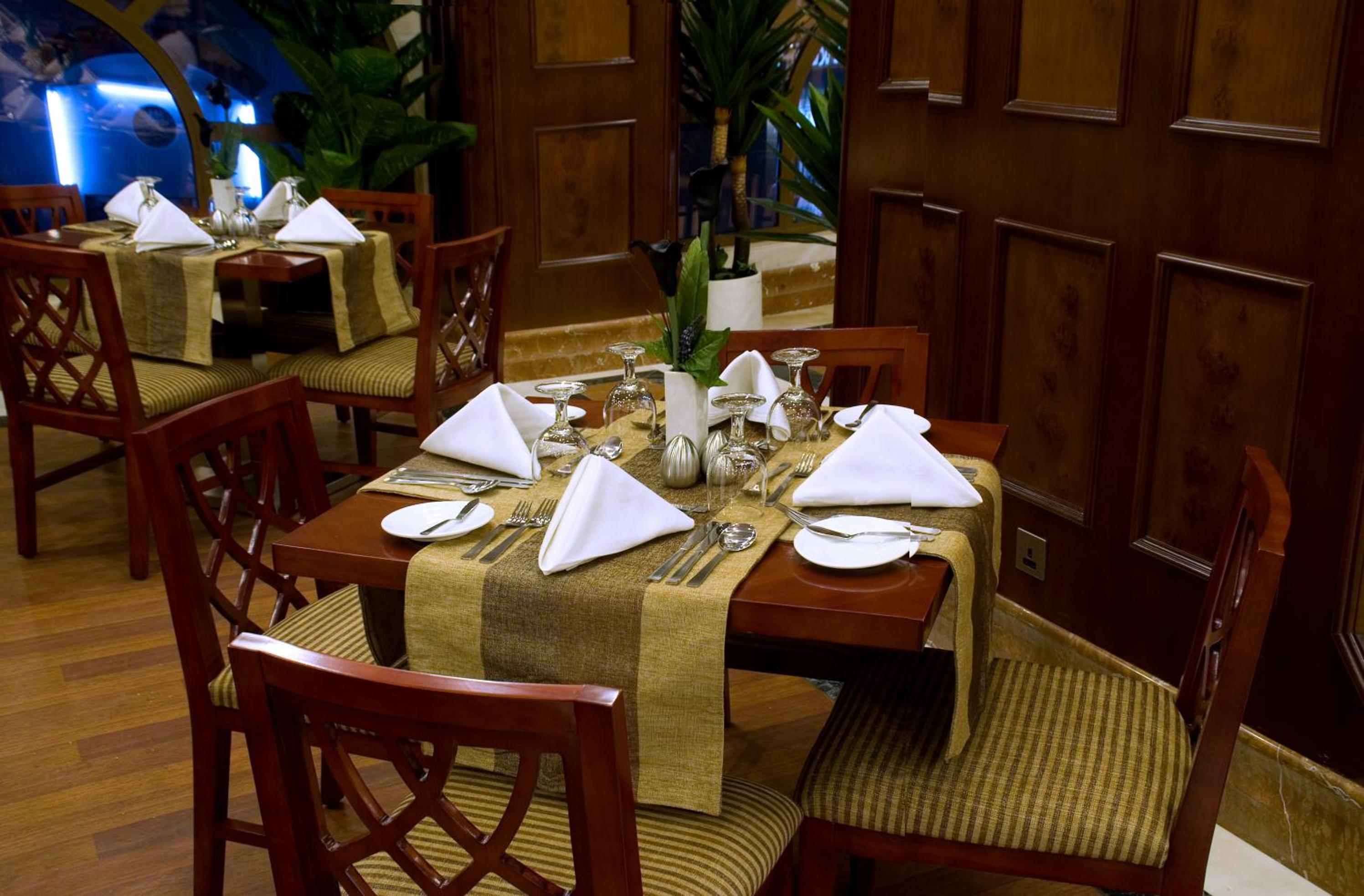 Al Eiman Royal Hotel — снимок 8