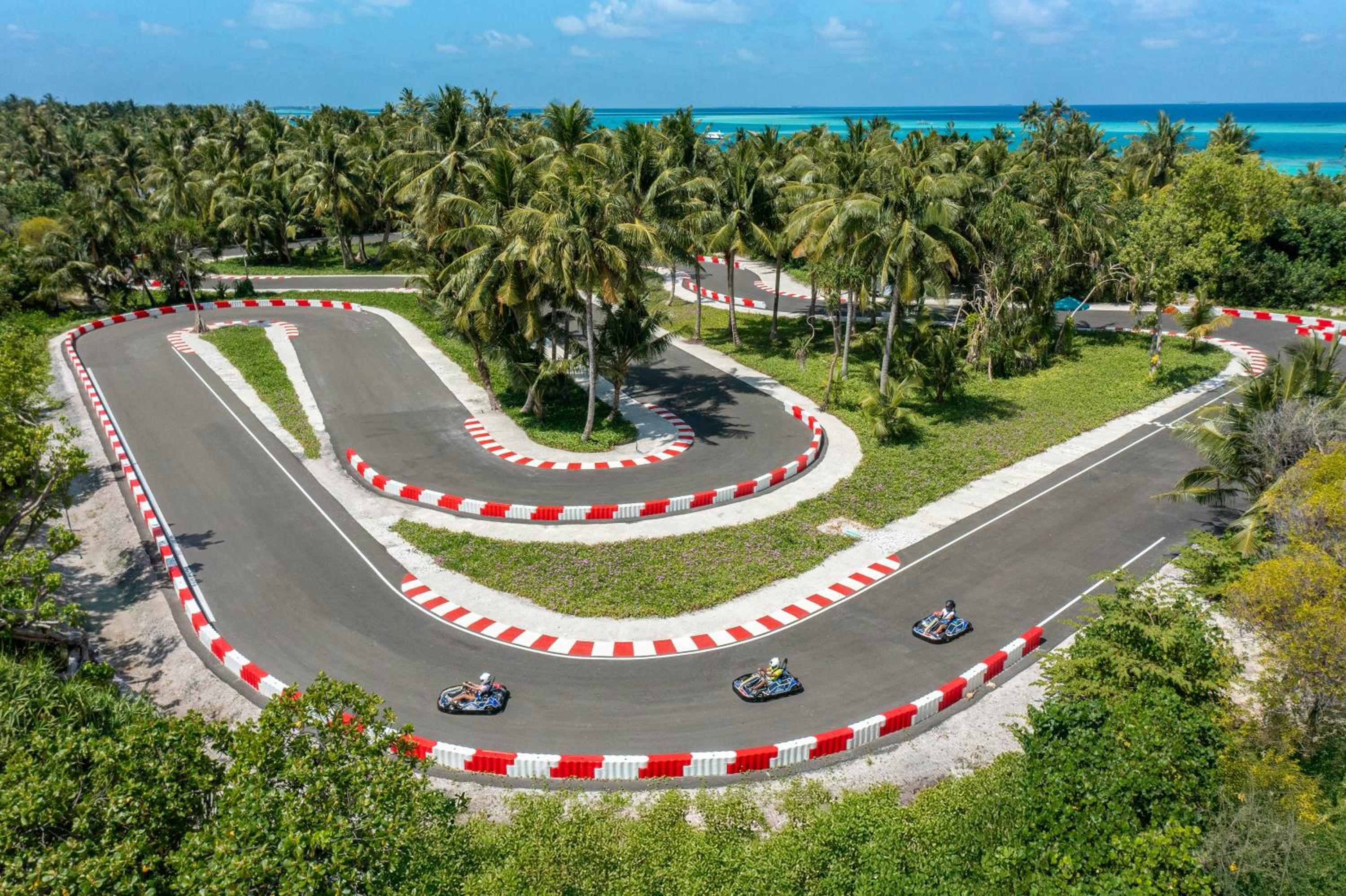 Kandima Maldives — снимок 17