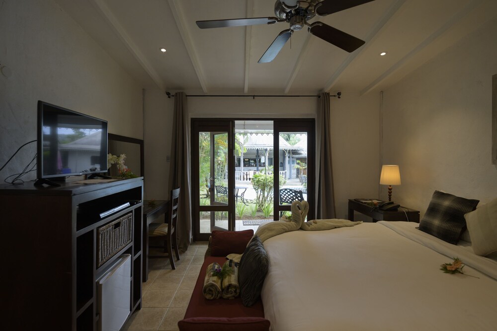 Auberge Chez Plume — снимок 6