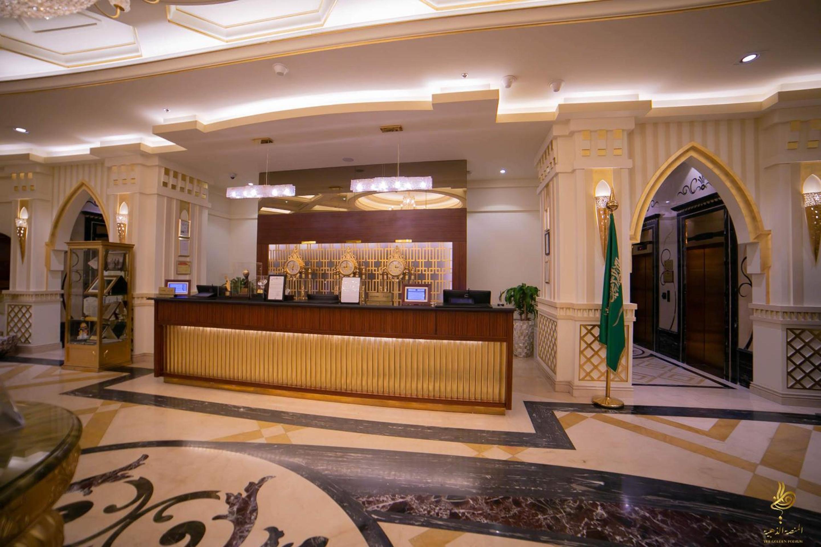 Casablanca Grand Hotel — снимок 3