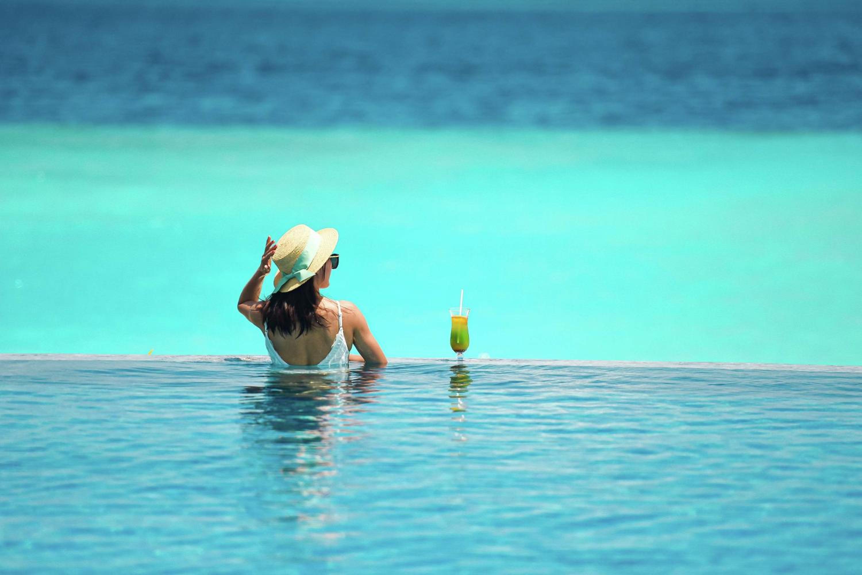 Saii Lagoon Maldives — снимок 4
