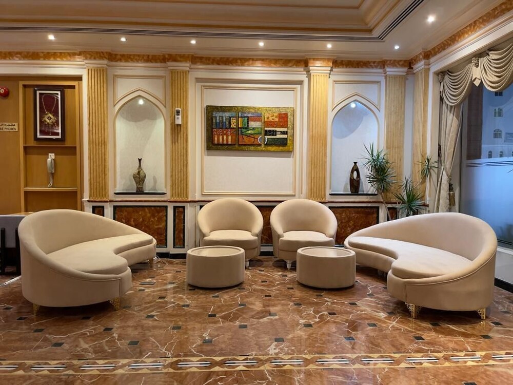 Al Maha International Hotel — снимок 24