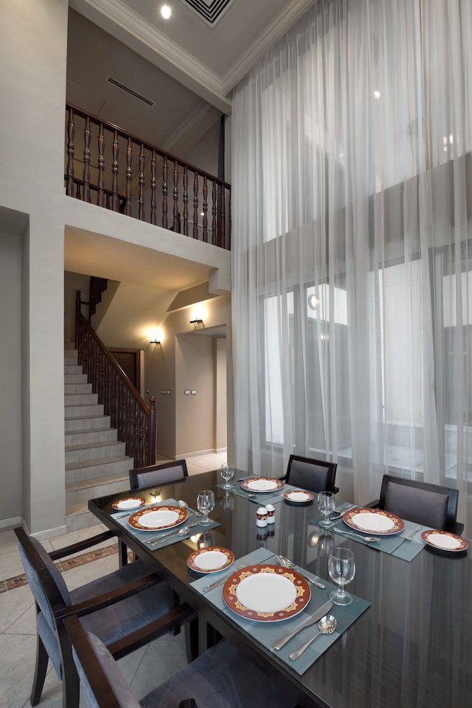 Arjaan by Rotana Dubai Media City — снимок 13