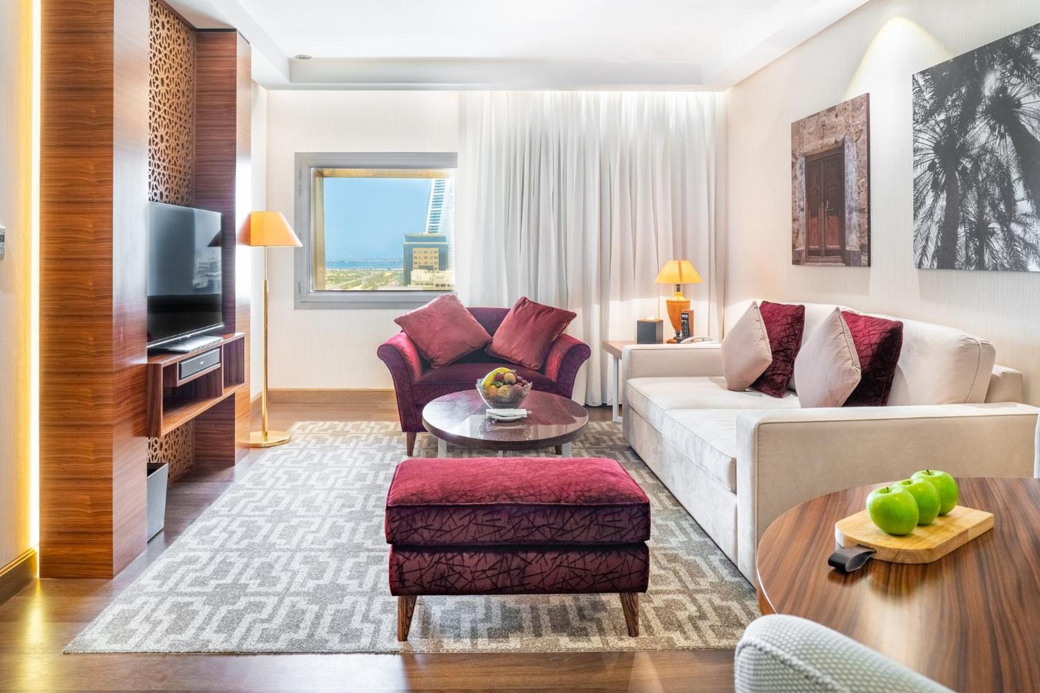 InterContinental Bahrain, an IHG Hotel — снимок 15