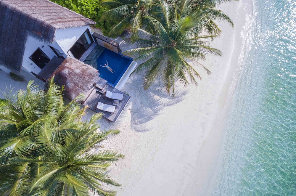 Bandos Maldives — снимок 8