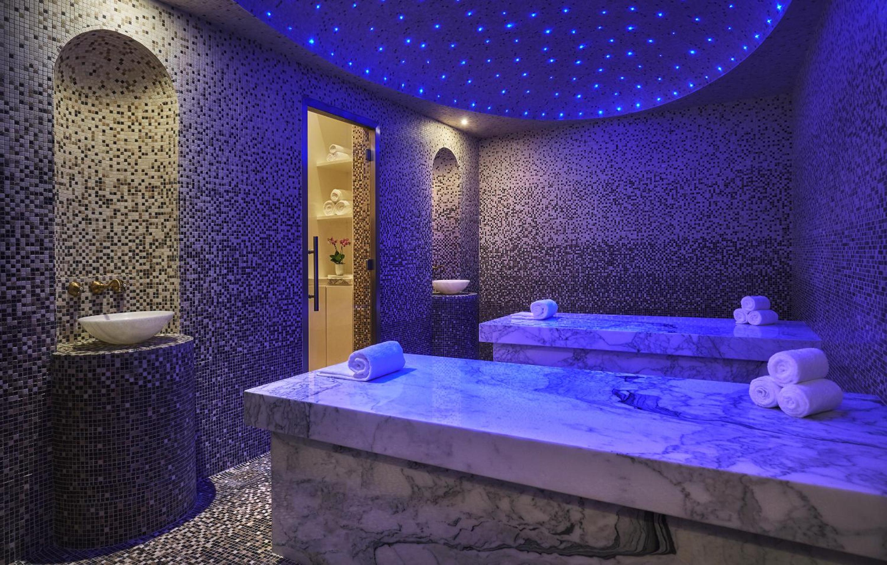 Four Seasons Hotel Bahrain Bay — снимок 5