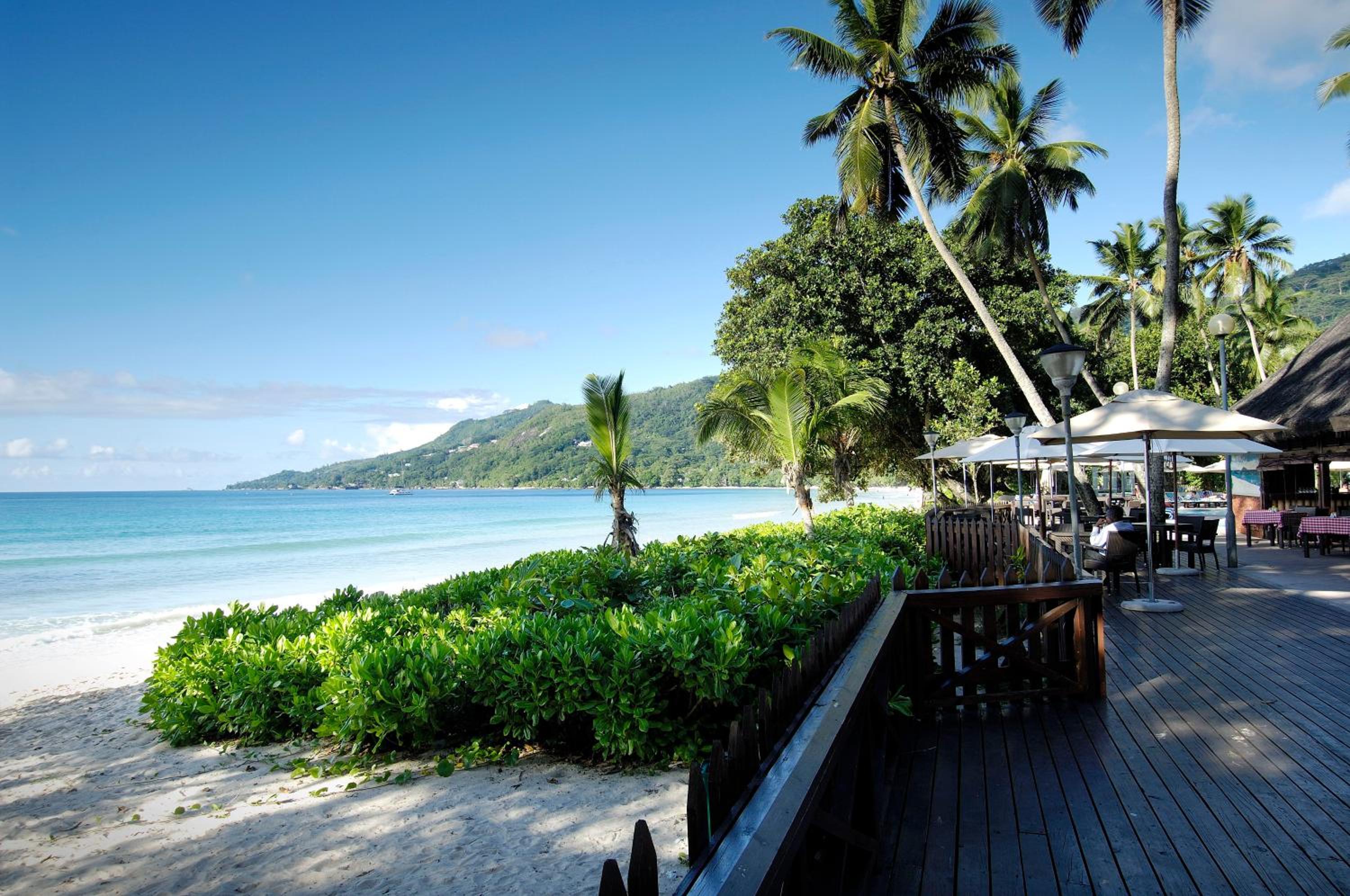 Berjaya Beau Vallon Bay Resort & Casino — снимок 12