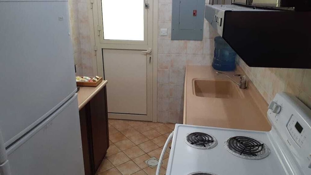 Al Gosaibi Hotel — снимок 20