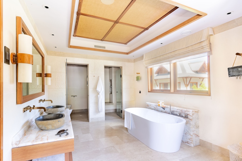 L'Escale Resort Marina & Spa — снимок 18