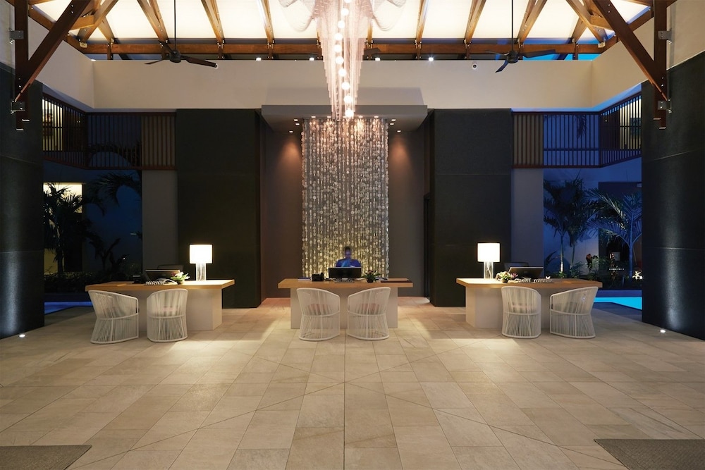 Eden Bleu Hotel — снимок 22