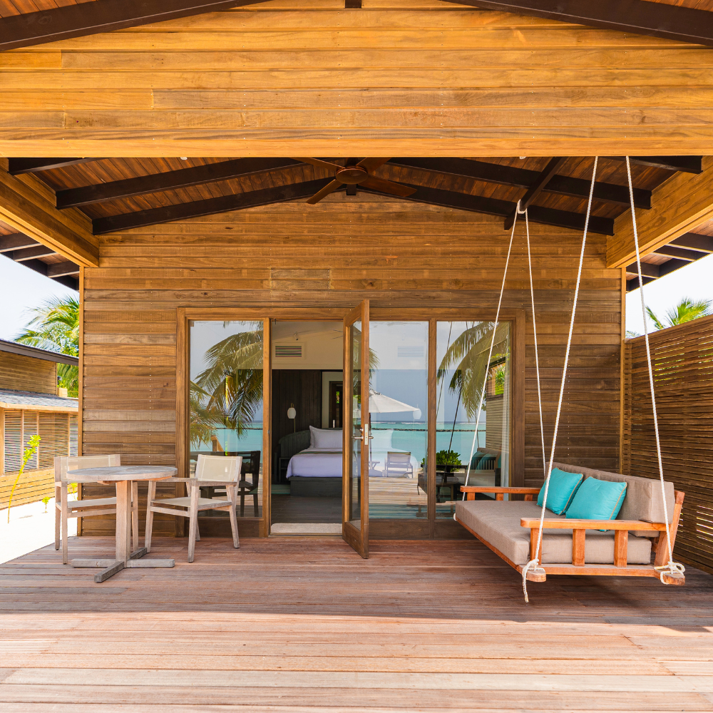 Nala Maldives by Jawakara — снимок 5