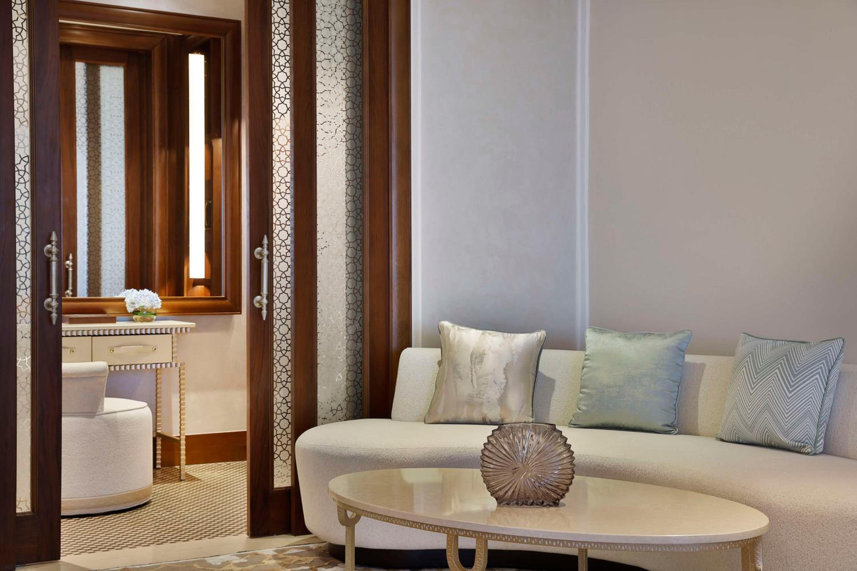 Waldorf Astoria Ras Al Khaimah — снимок 8