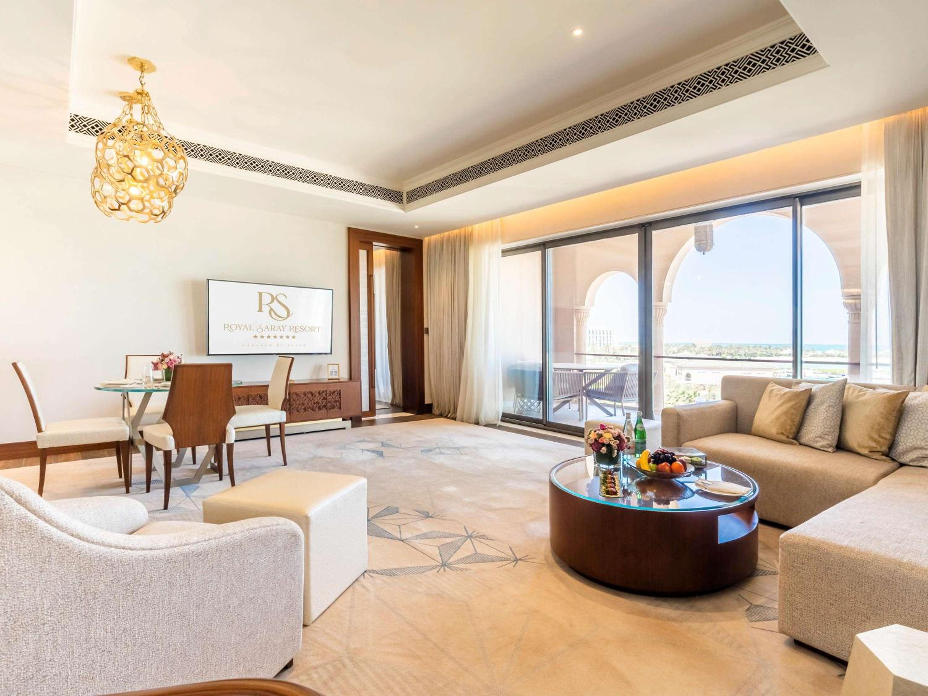 Royal Saray Resort Managed by Accor — снимок 4