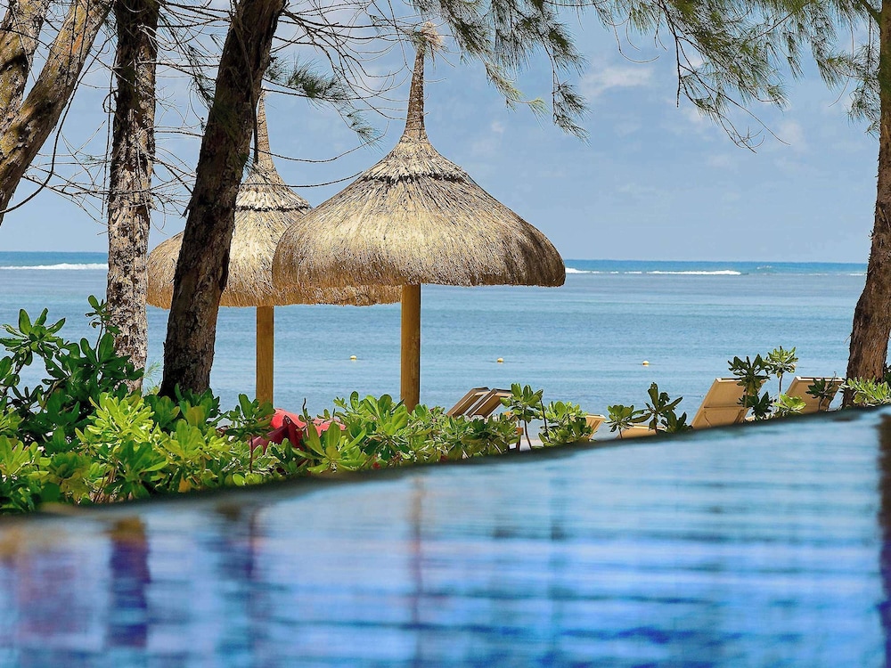 SO/ Sofitel Mauritius — снимок 17