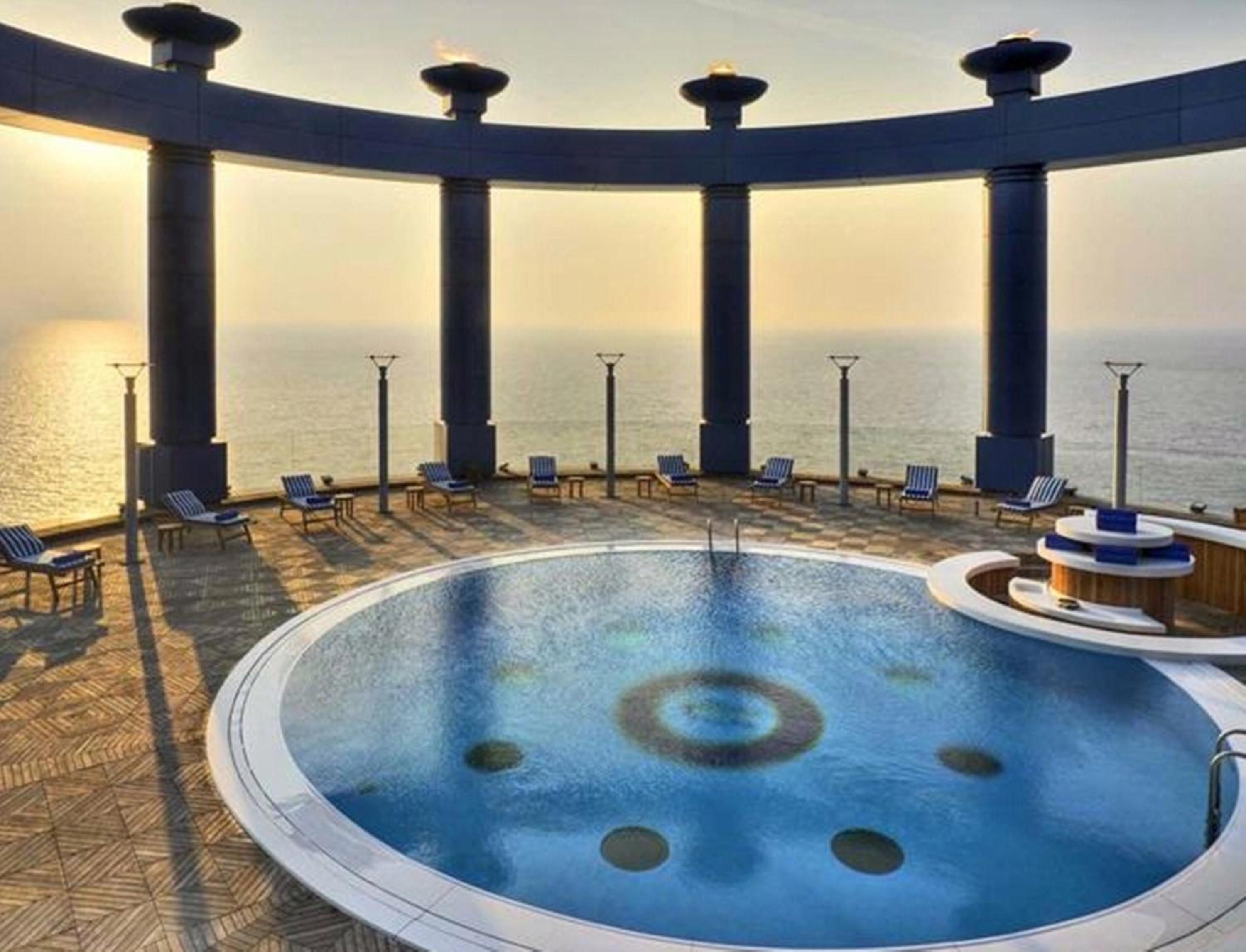 Rosewood Jeddah — снимок 28