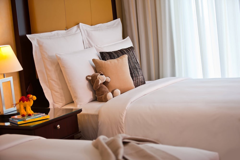 Marriott Marquis City Center Doha Hotel — снимок 3