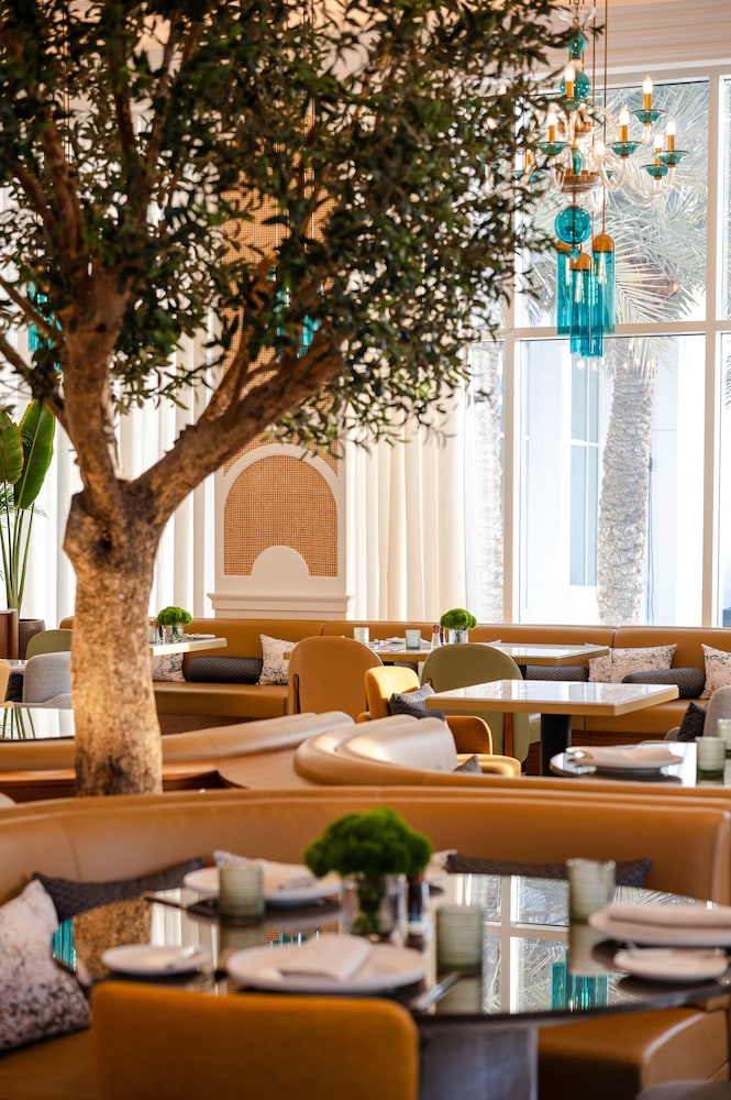 Raffles Al Areen Palace Bahrain — снимок 23