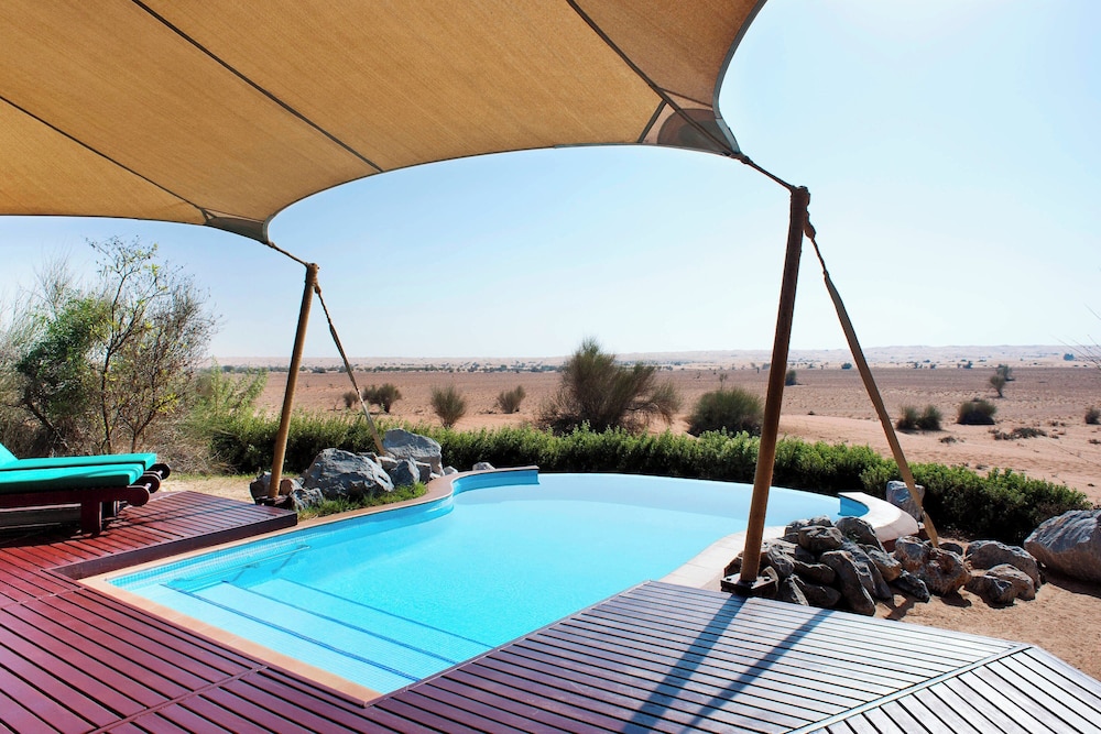 Al Maha, A Luxury Collection Desert Resort & Spa, Dubai — снимок 5