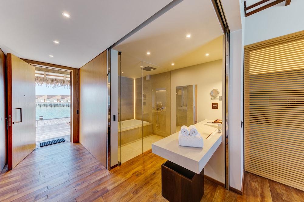 Cinnamon Velifushi Maldives — снимок 30