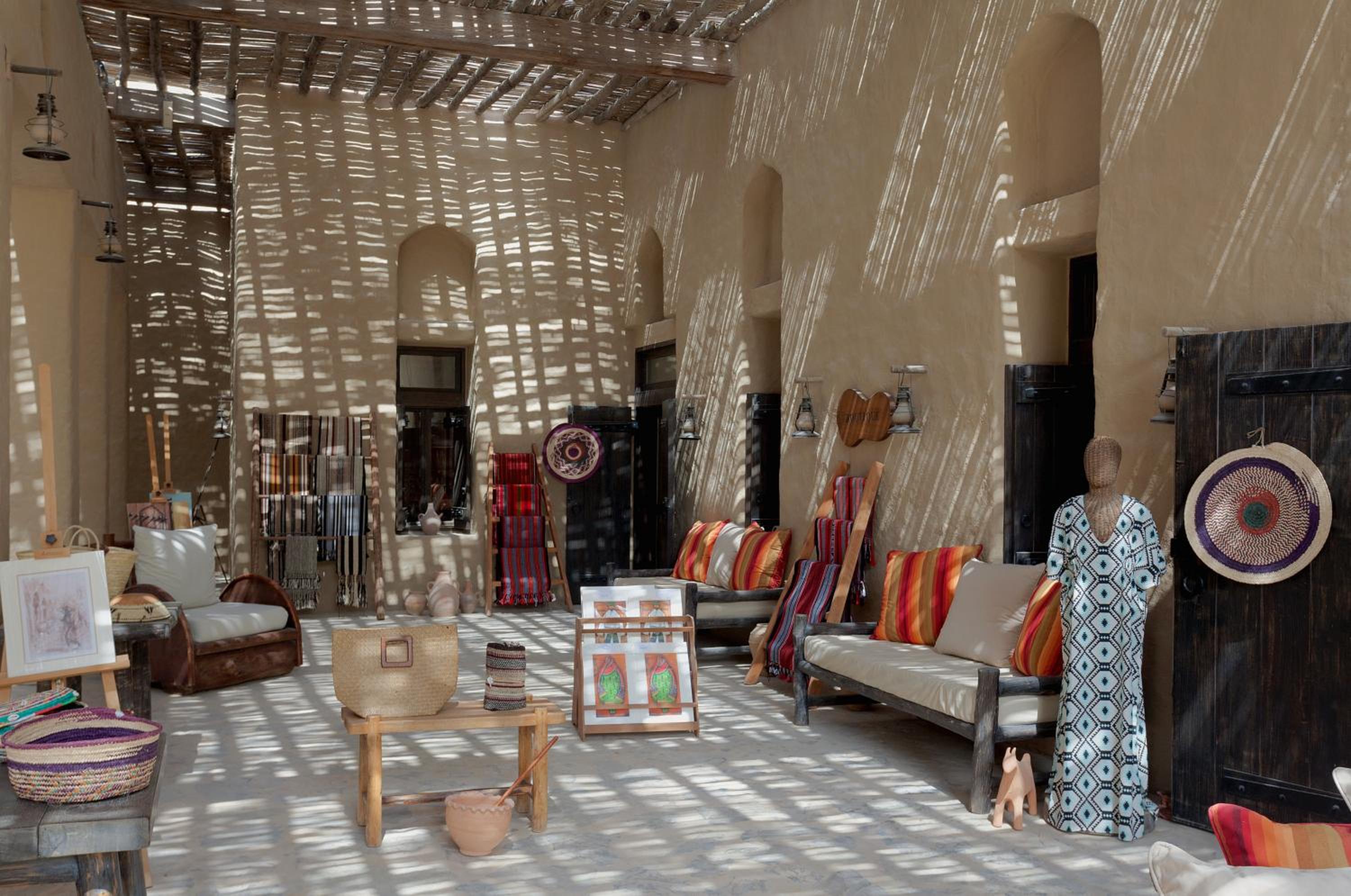 Six Senses Zighy Bay — снимок 30