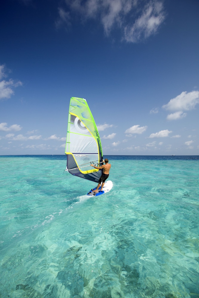 Niva Velassaru Maldives — снимок 28