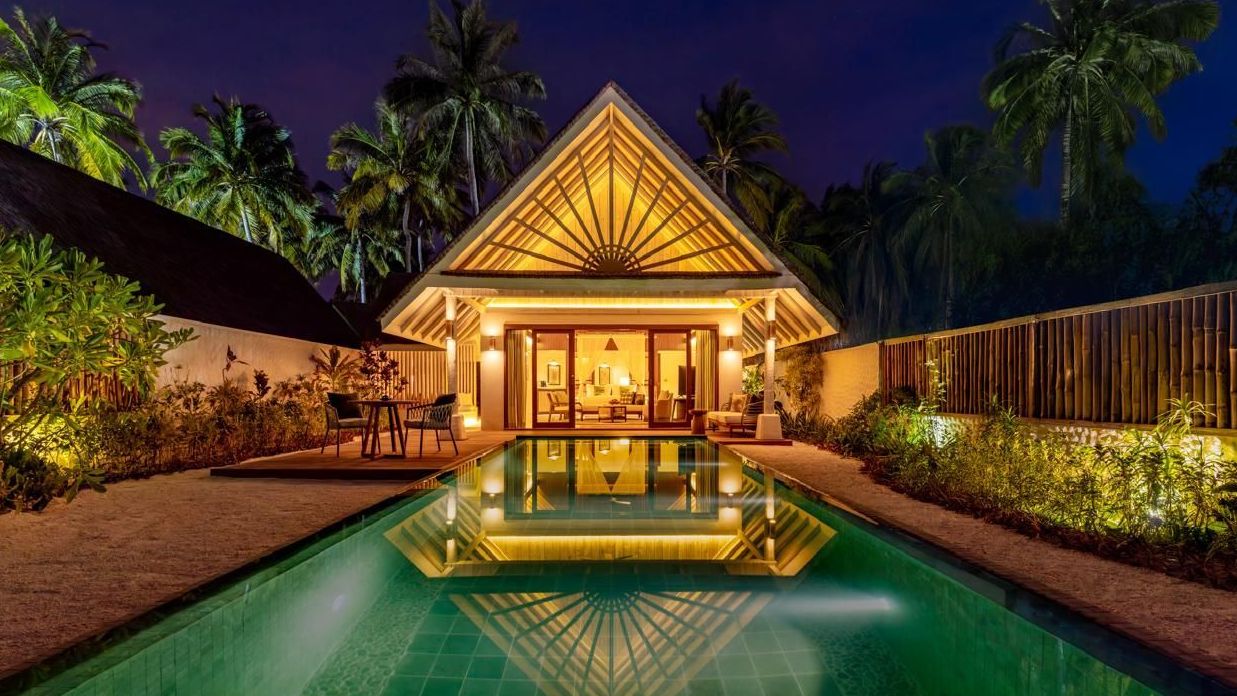 Rah Gili Maldives — снимок 15