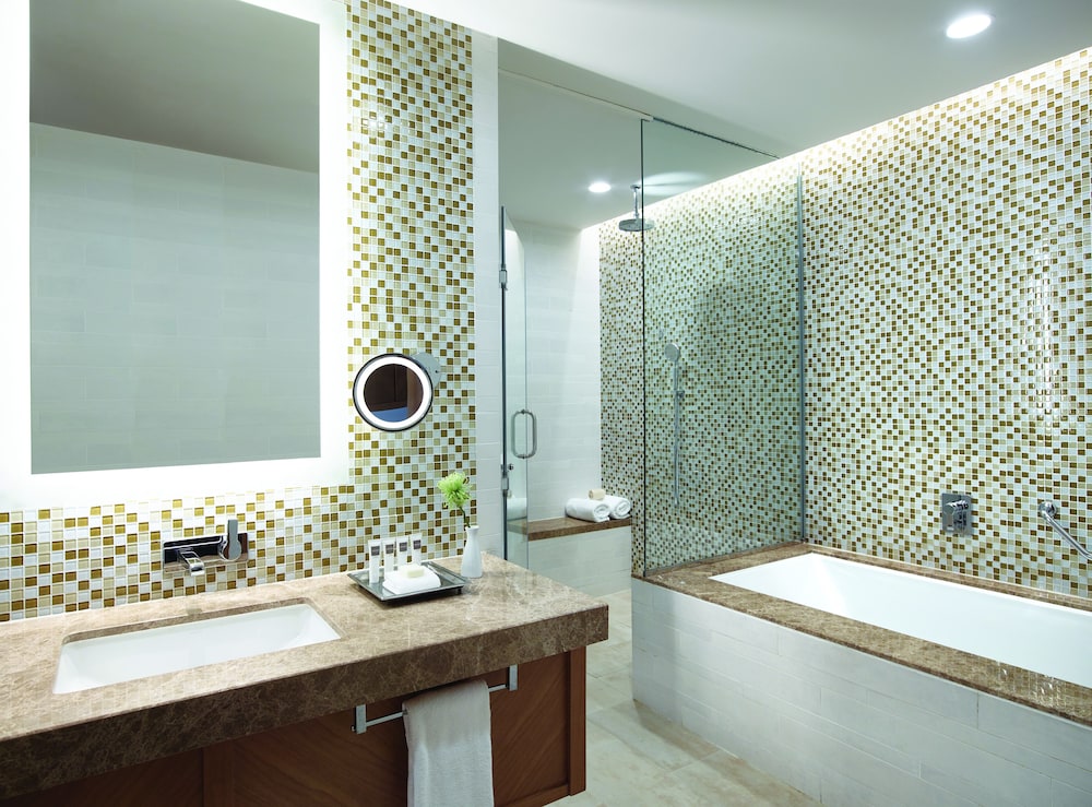 Swissotel Al Ghurair — снимок 26