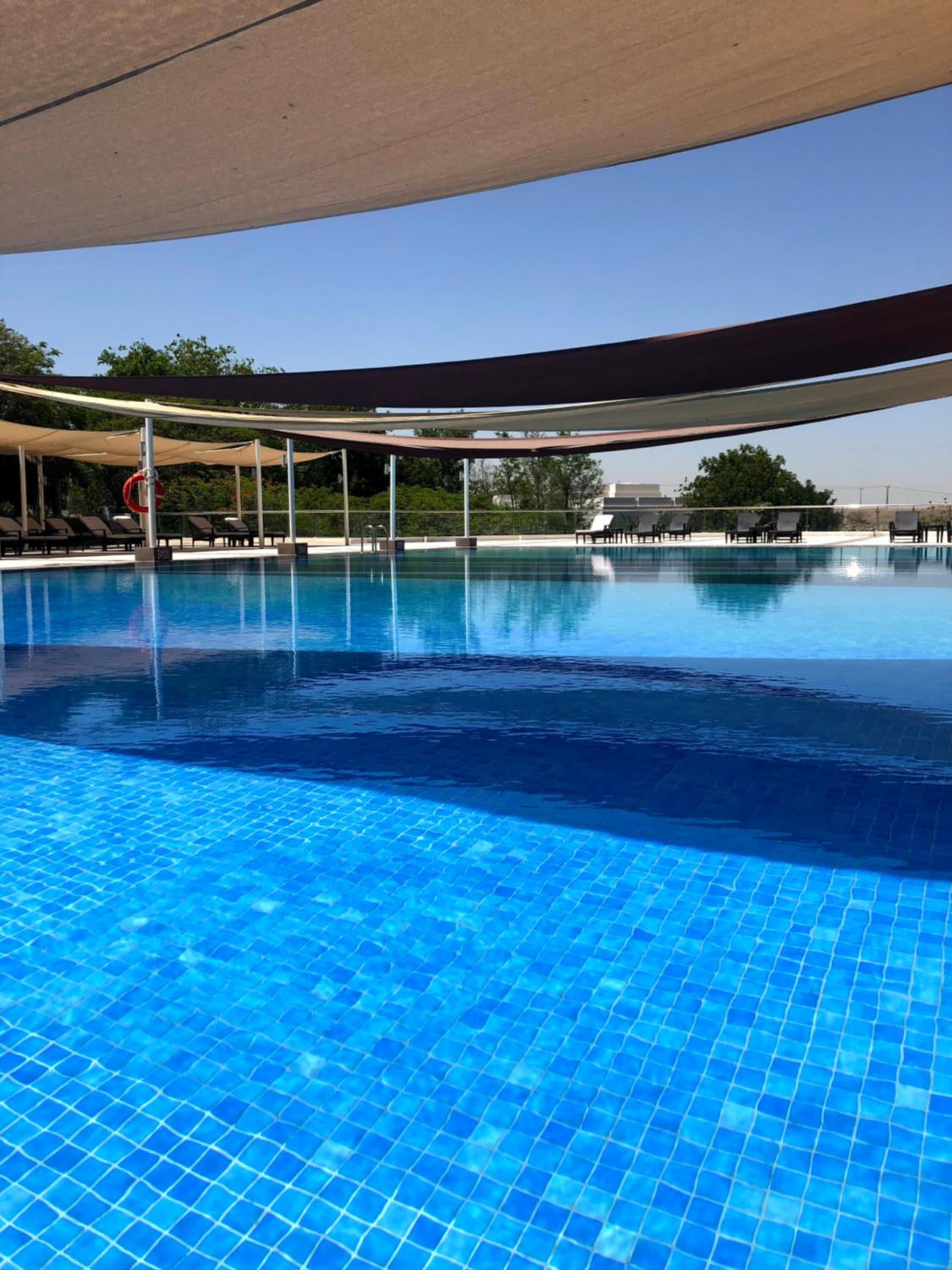 Crowne Plaza Sohar, an IHG Hotel — снимок 7