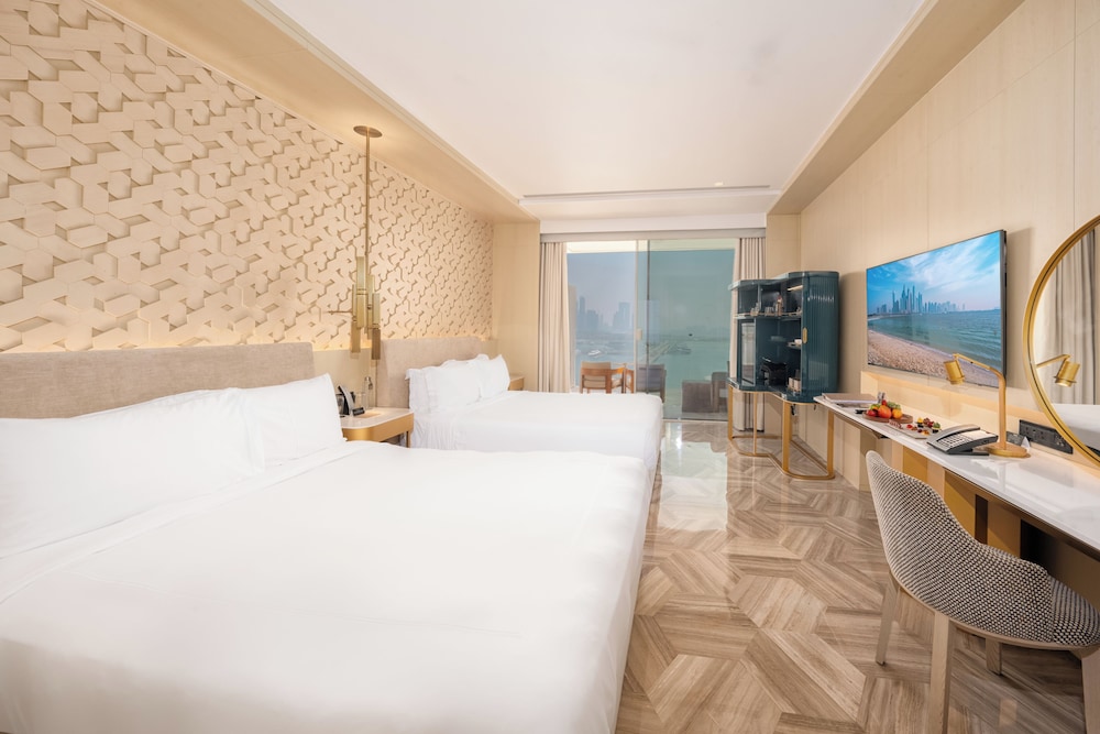 FIVE Palm Jumeirah Dubai — снимок 10