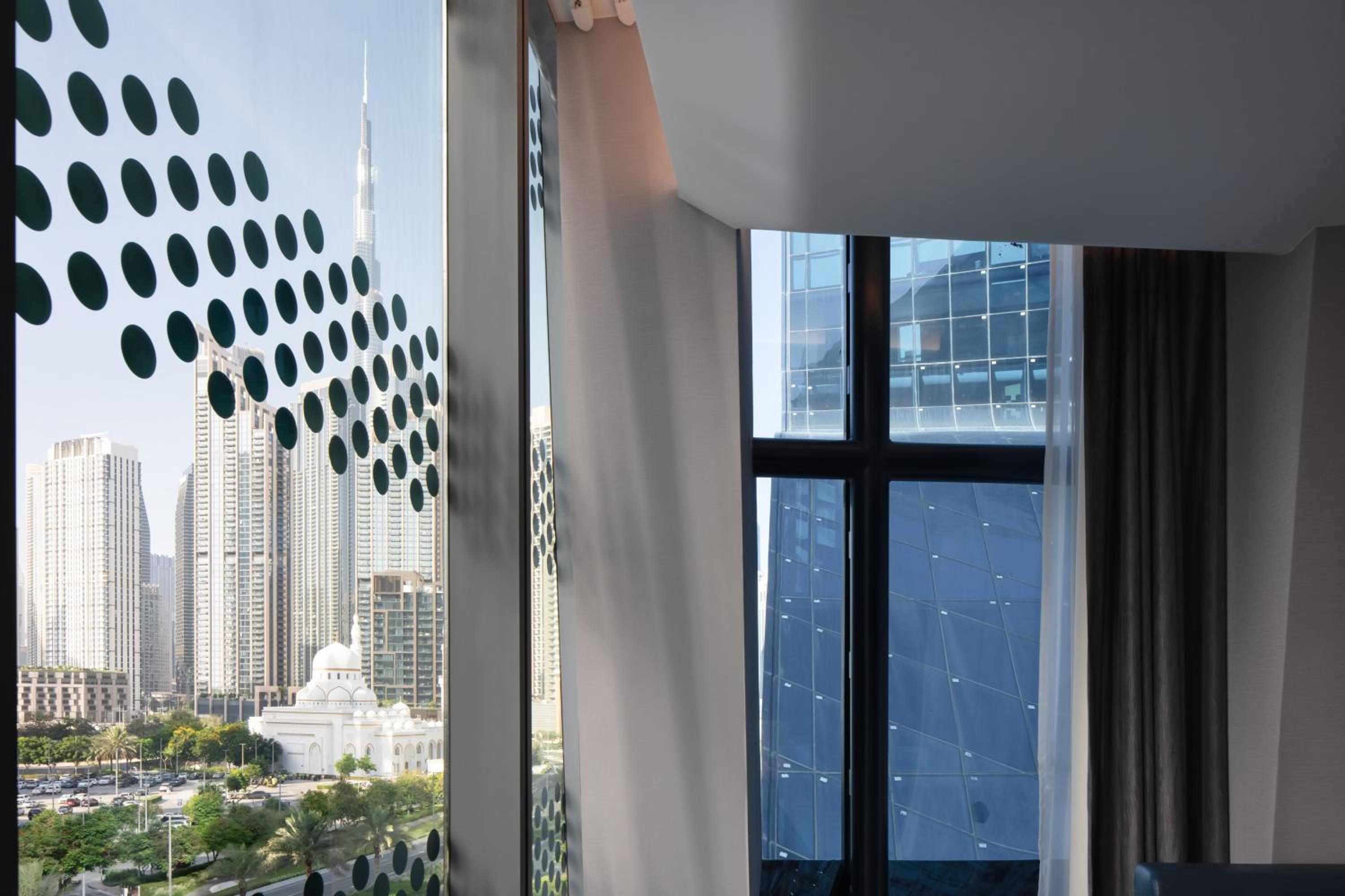 ME Dubai by Meliá — снимок 20