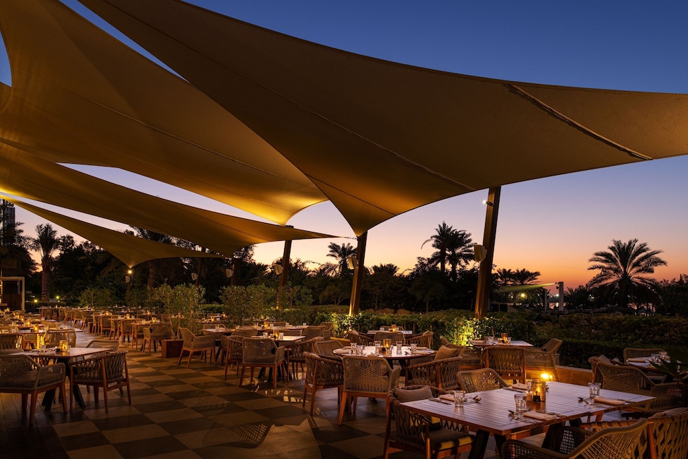 The Westin Dubai Mina Seyahi Beach Resort & Marina — снимок 3