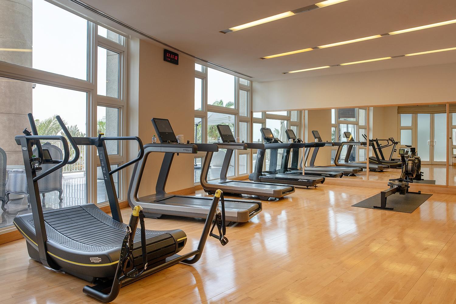 Four Seasons Hotel Doha — снимок 2