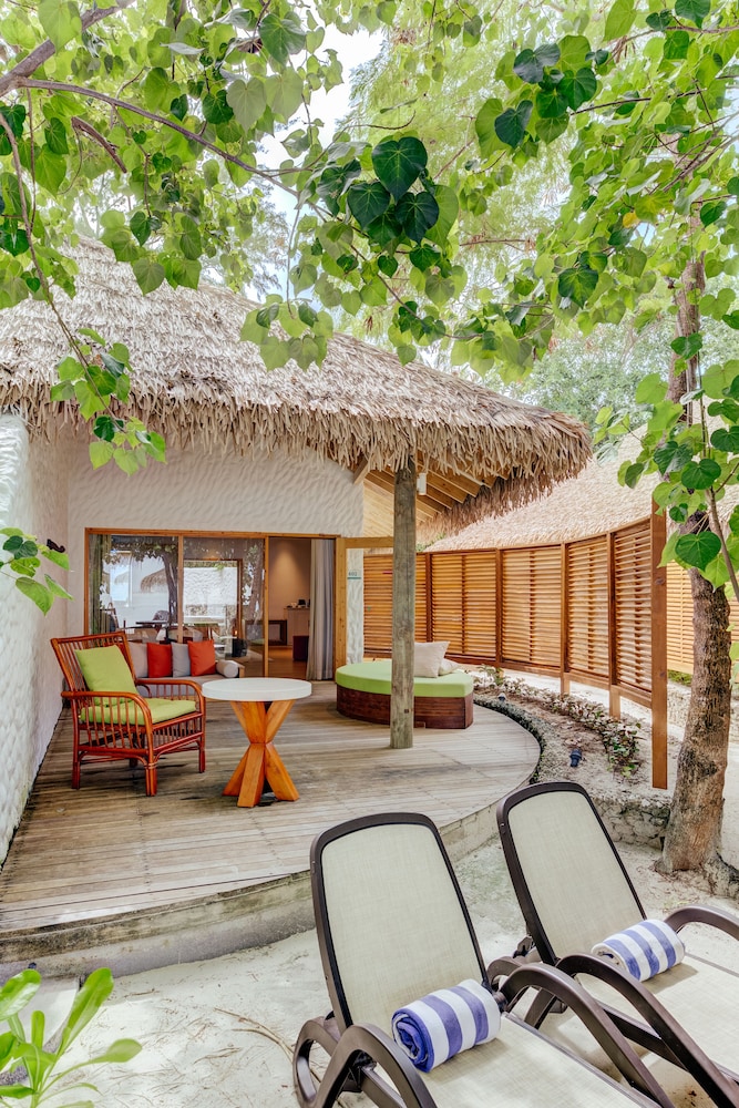 Cinnamon Dhonveli Maldives — снимок 25
