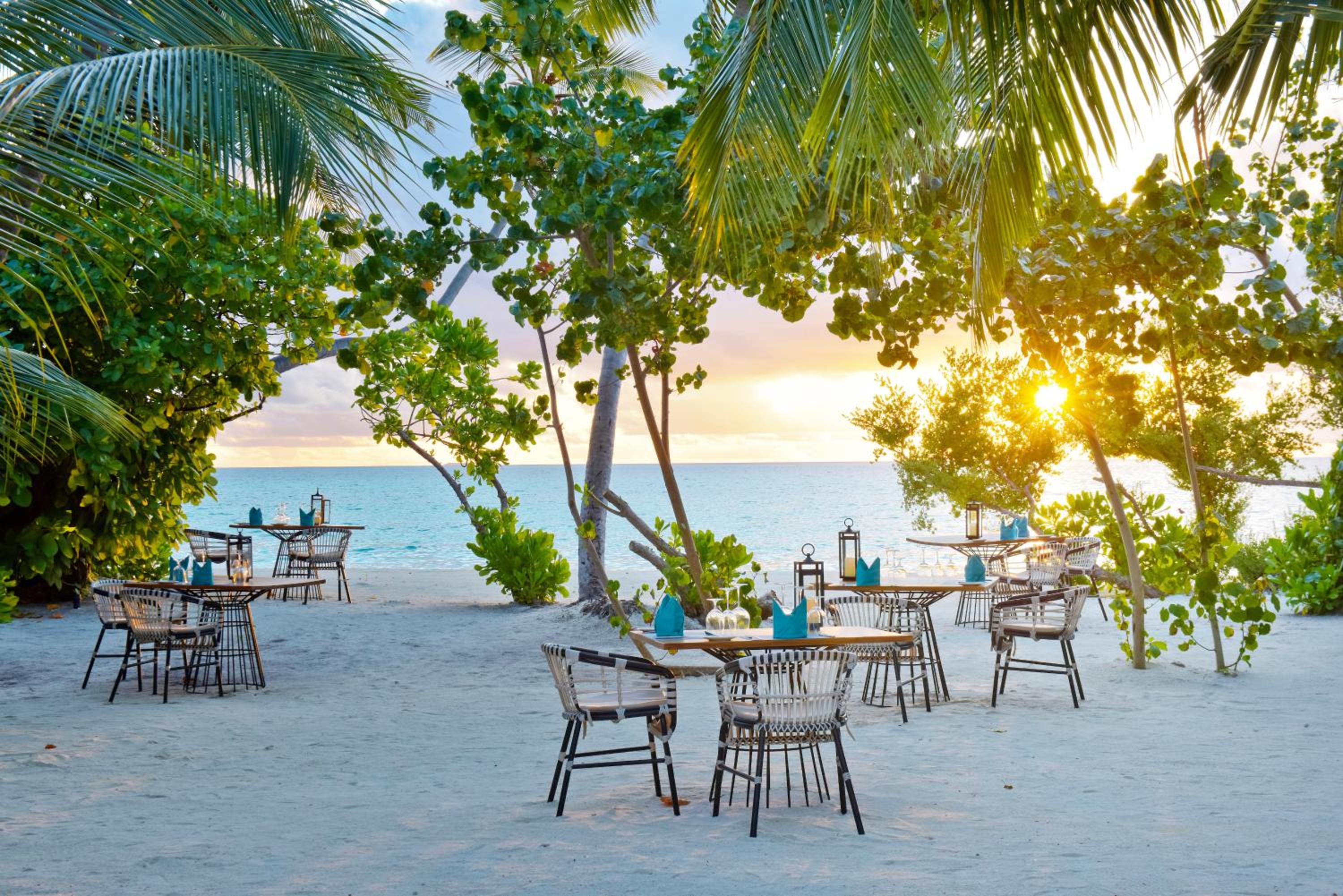 Kandima Maldives — снимок 20