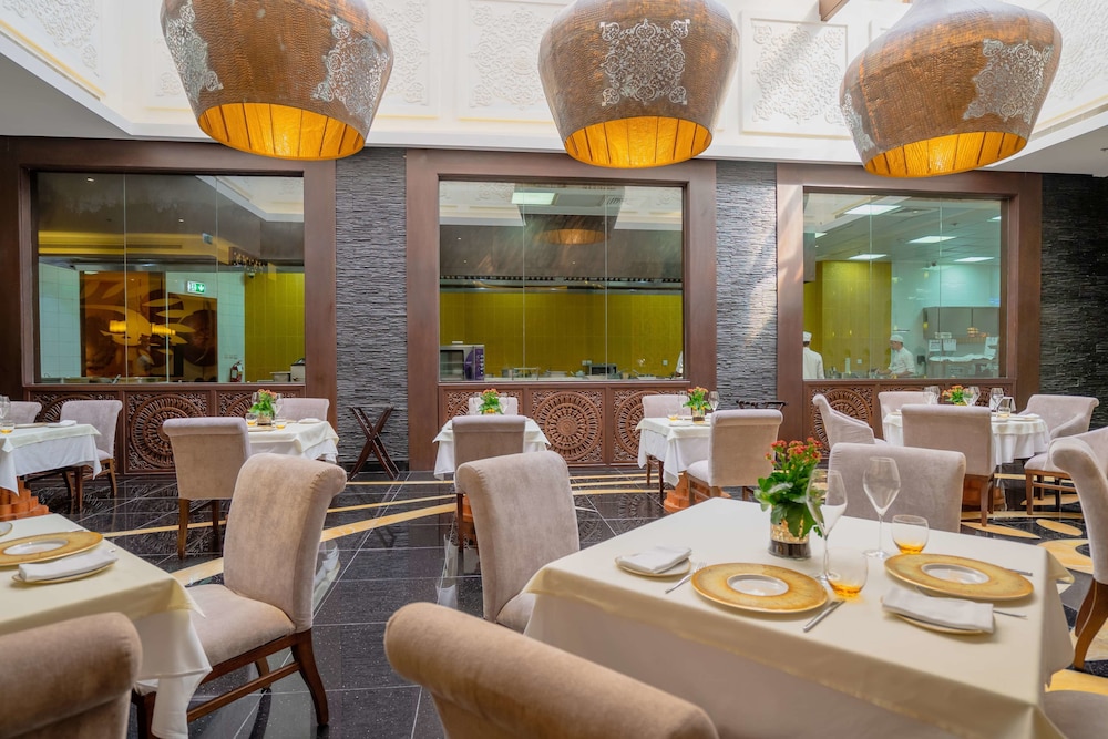 Gulf Hotel Bahrain — снимок 16