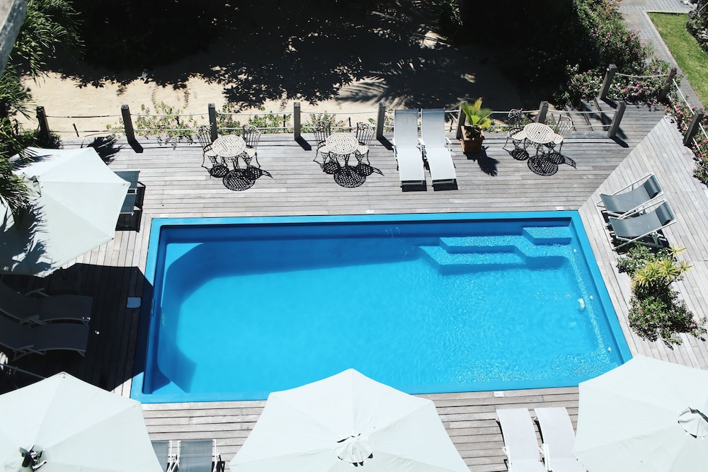 Crown Beach Hotel — снимок 2