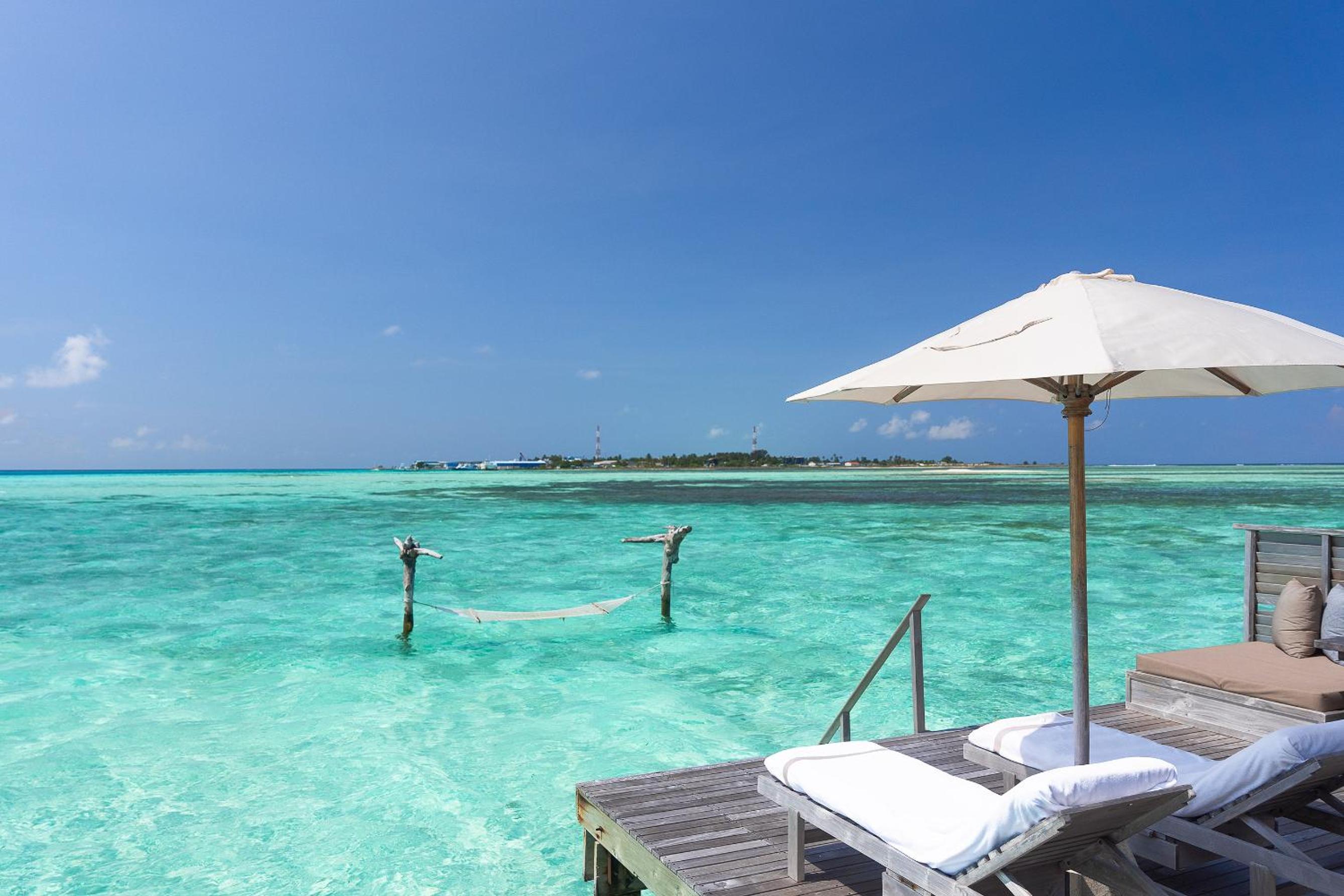 Gili Lankanfushi — снимок 9