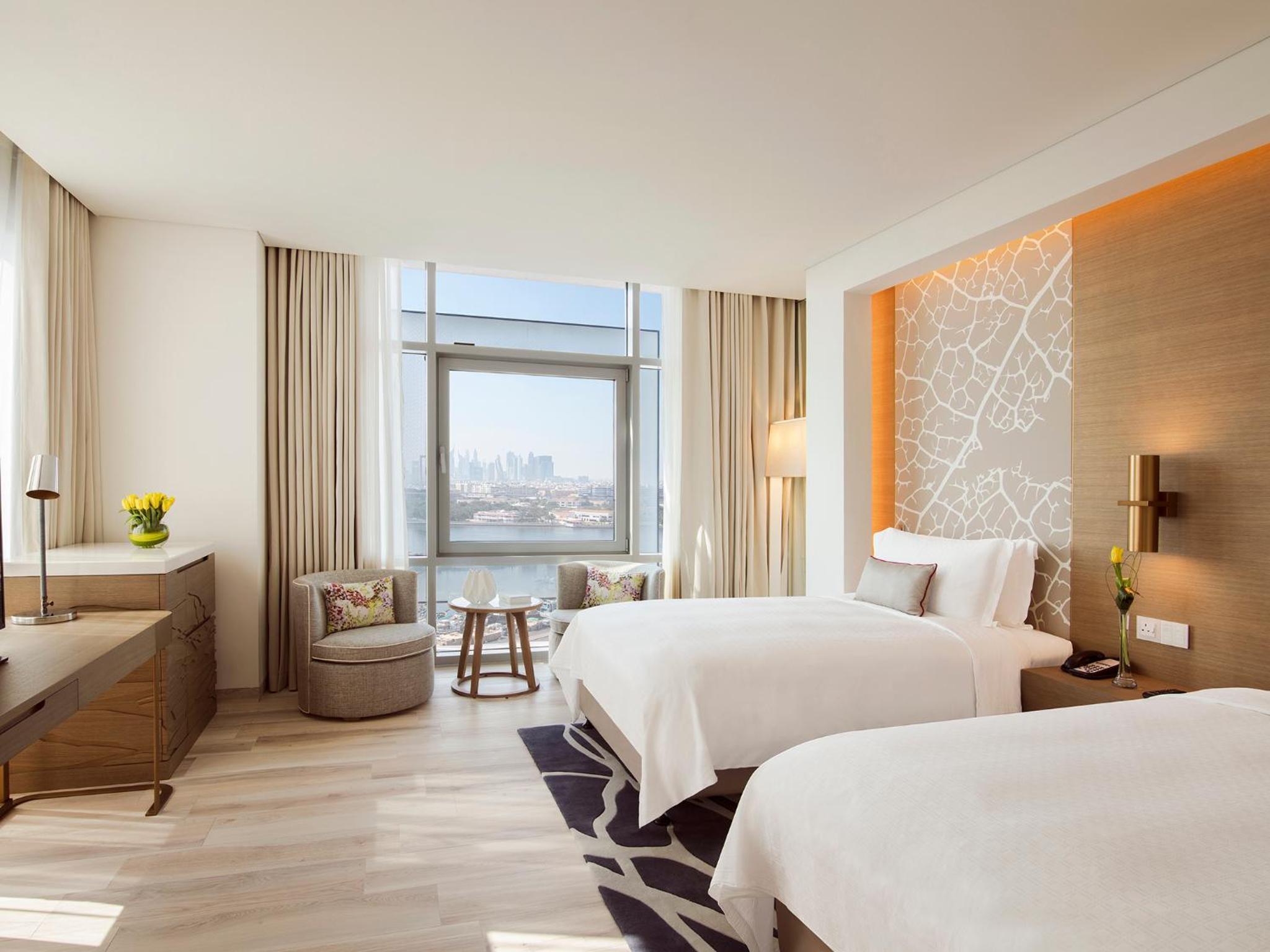 Al Bandar Rotana — снимок 15