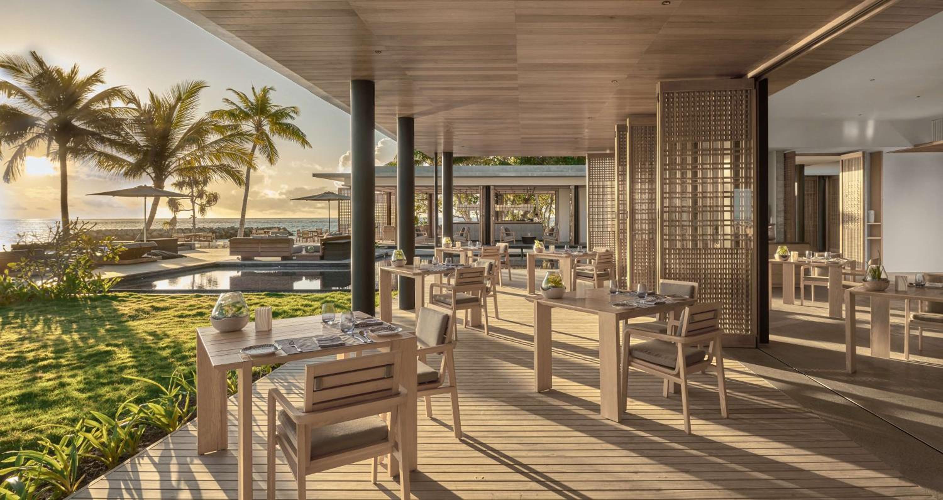 Alila Kothaifaru Maldives — снимок 19