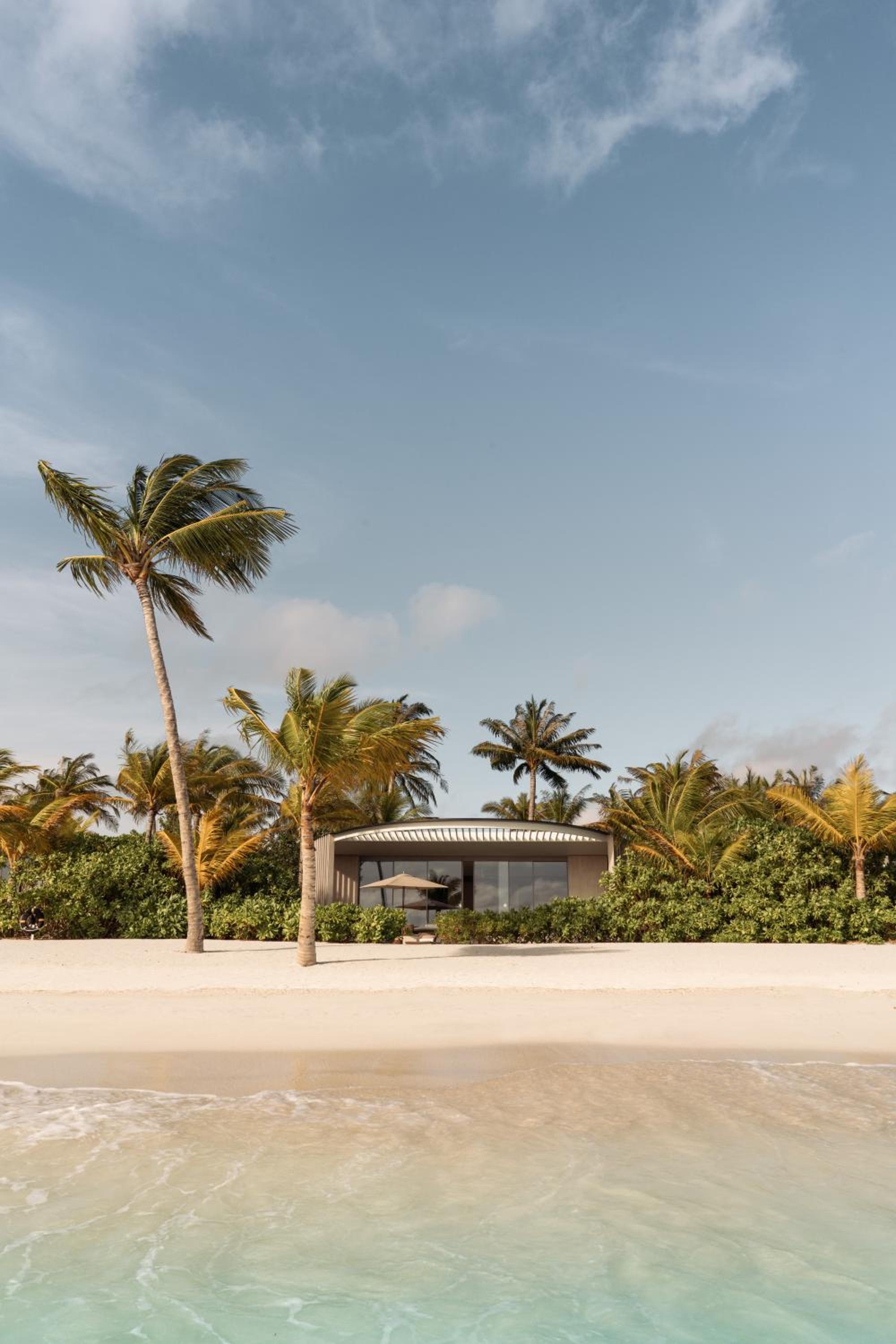 The Ritz Carlton Maldives Fari Islands — снимок 3
