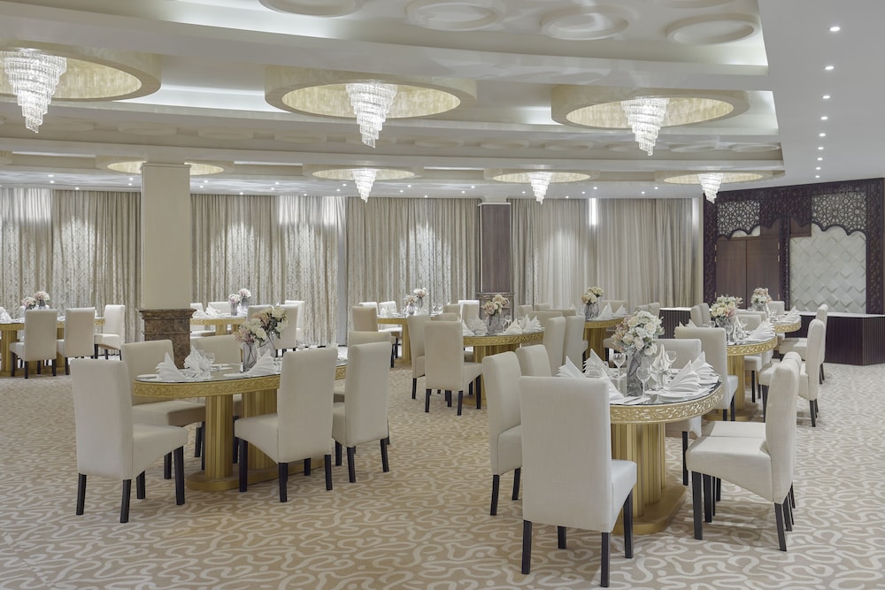 Crowne Plaza Riyadh Palace, an IHG Hotel — снимок 30