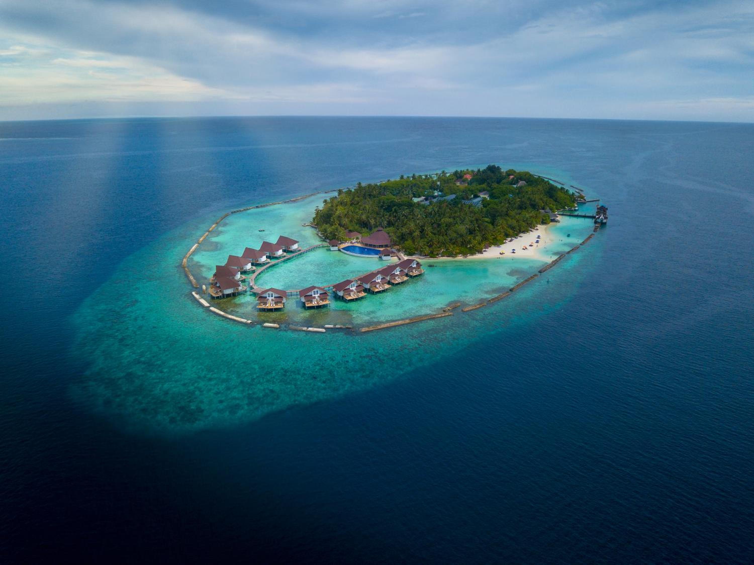 Ellaidhoo Maldives By Cinnamon — снимок 16