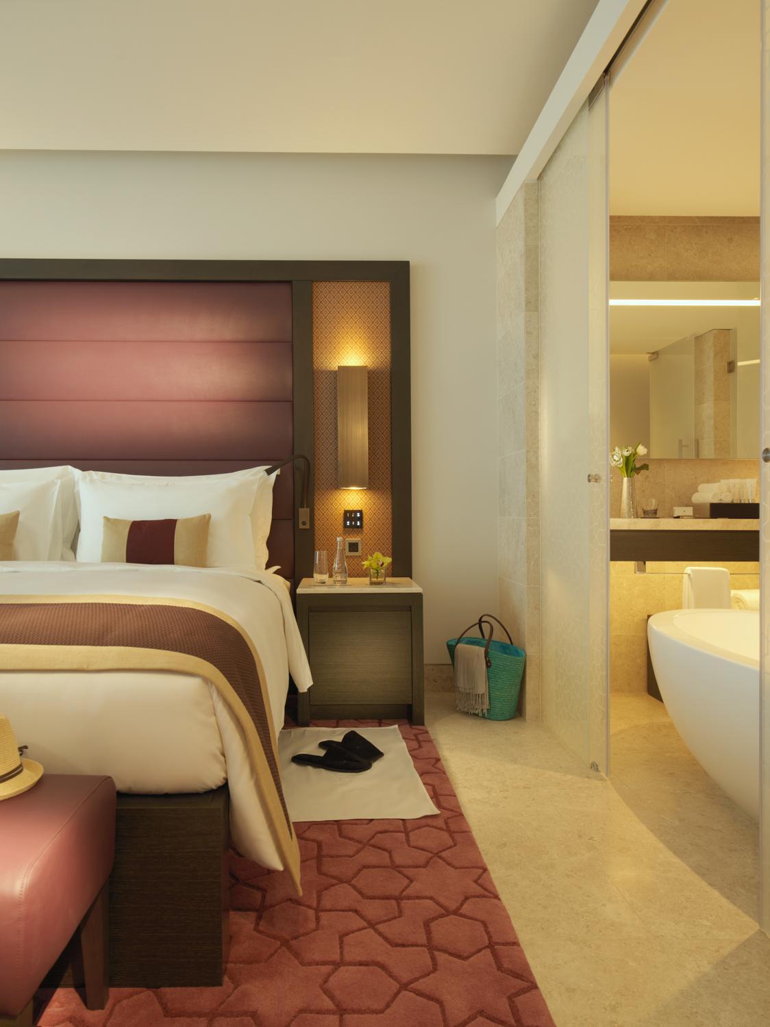 Kempinski Hotel Muscat — снимок 20