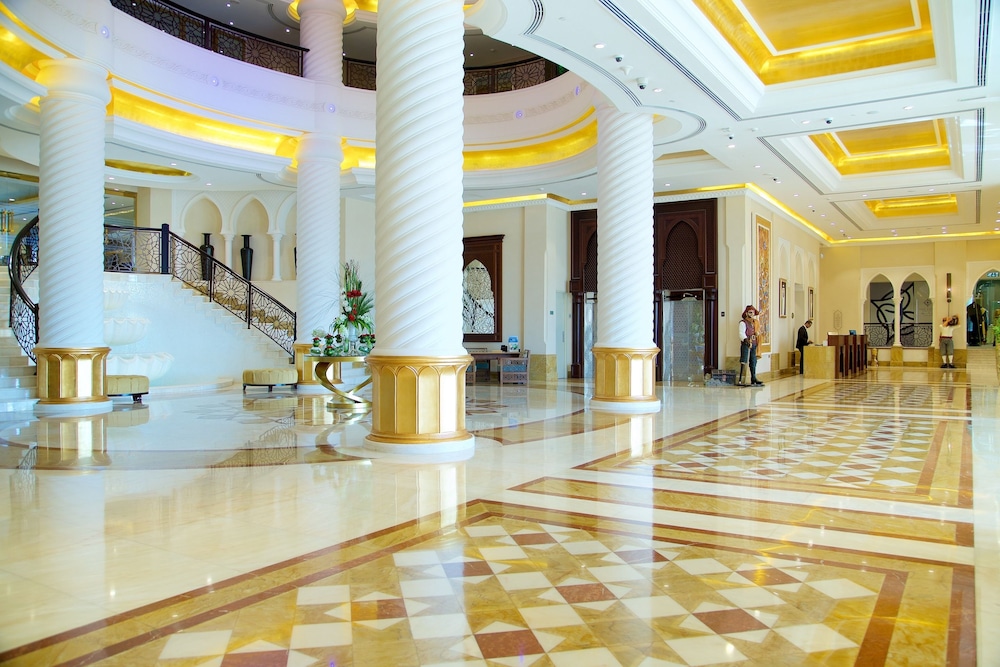 Marjan Island Resort & Spa Managed by ACCOR — снимок 26
