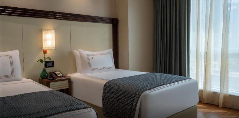Stella Di Mare Dubai Marina Hotel — снимок 24